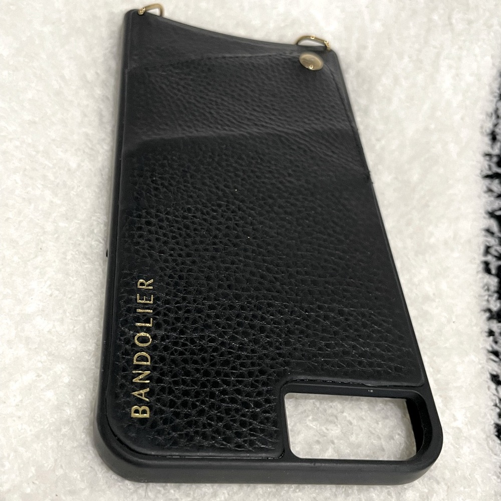 BANDOLIER case iPhone 6+ - Picture 4 of 10
